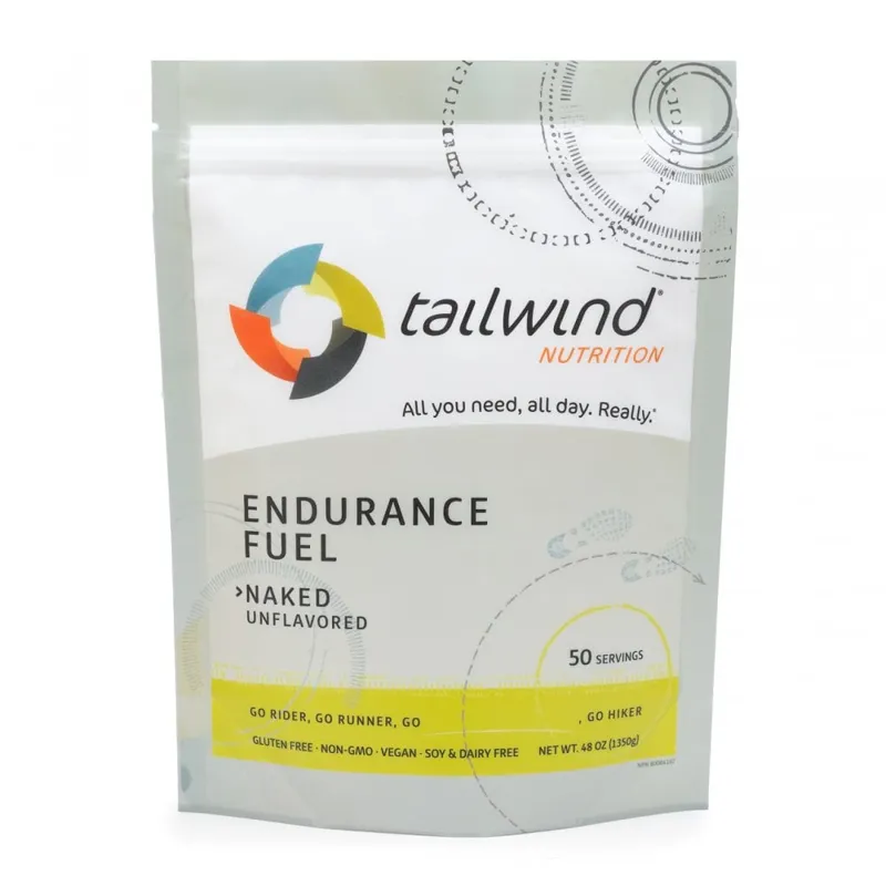 Tailwind 50 Servings Naked Unflavoured